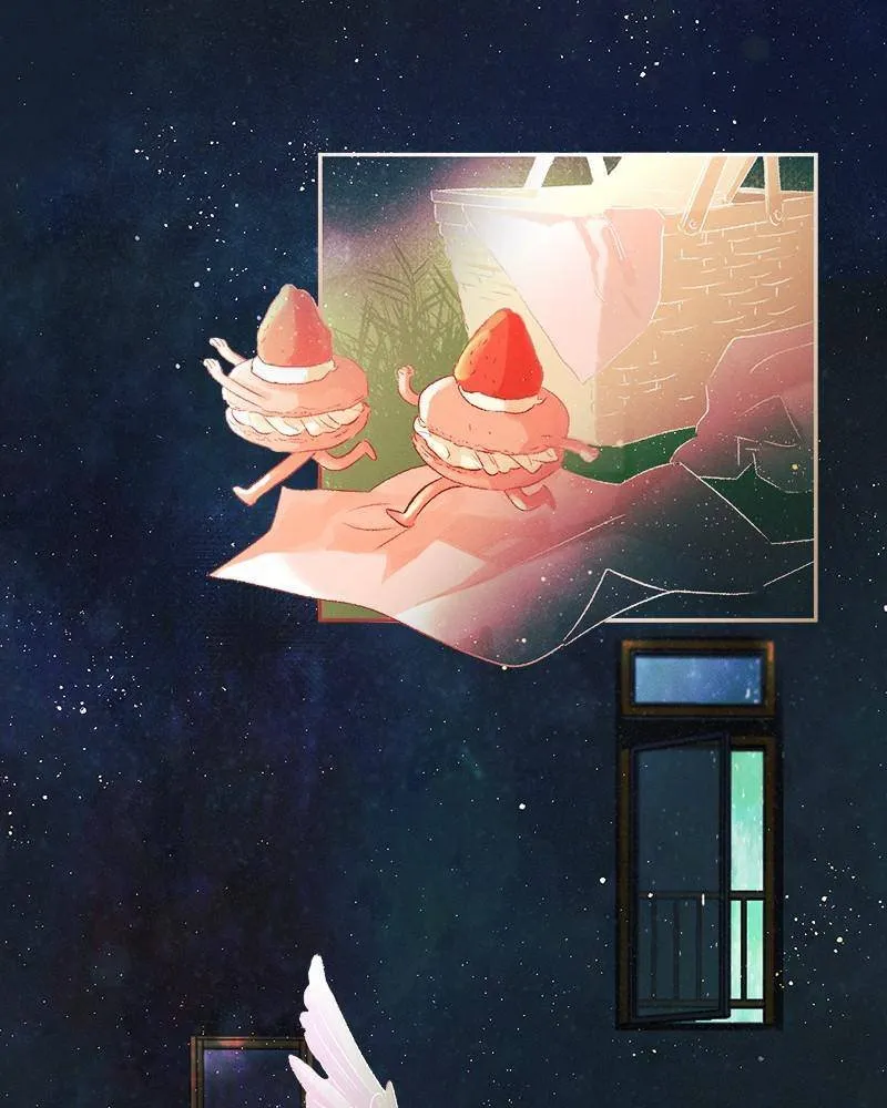 Happy Summer Dream Chapter 1 page 5 - 