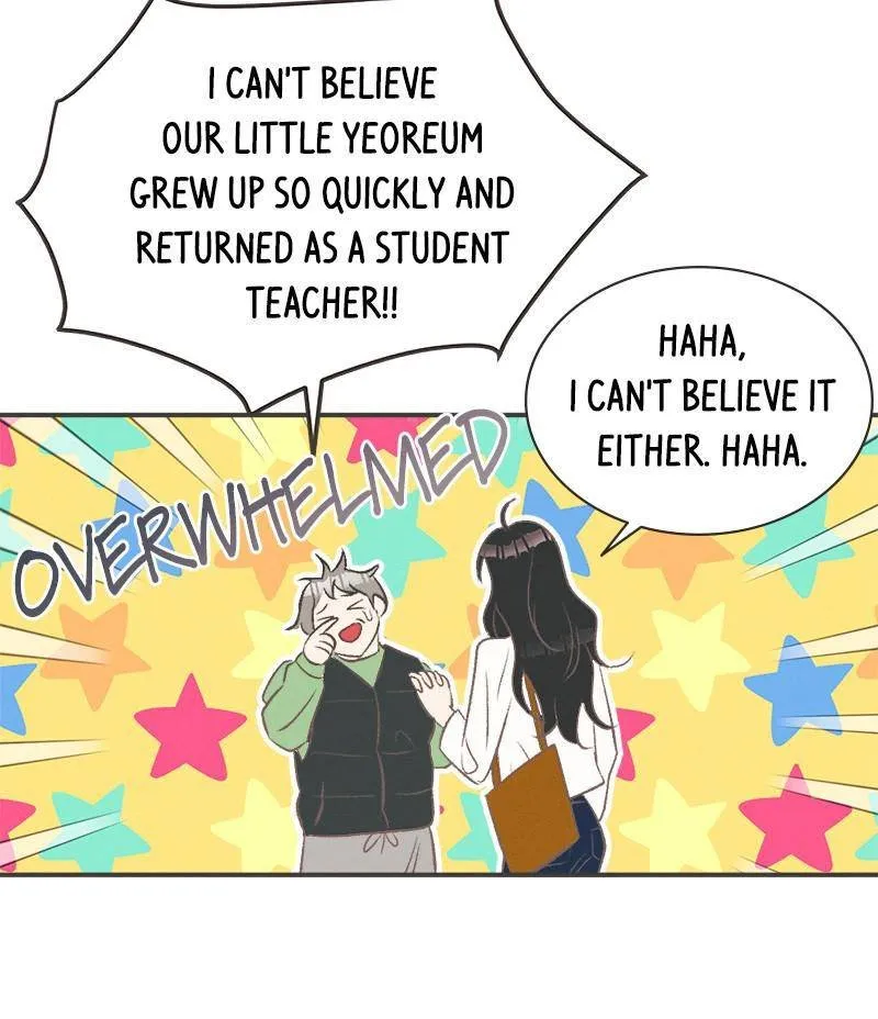 Happy Summer Dream Chapter 1 page 48 - 