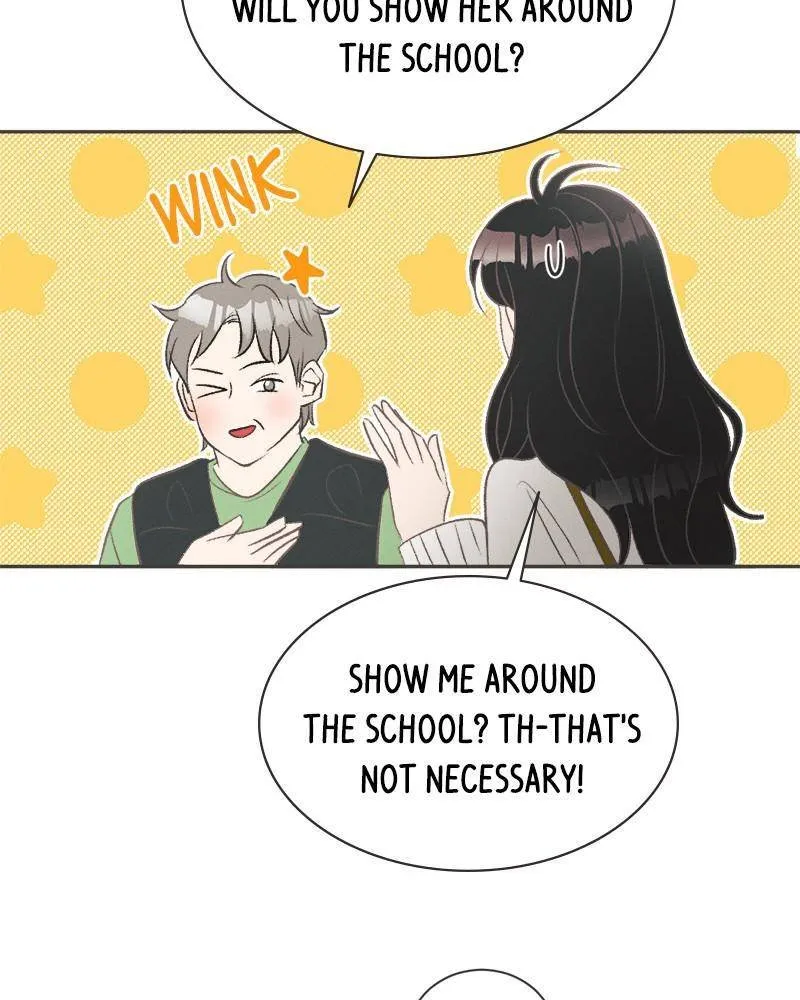 Happy Summer Dream Chapter 1 page 51 - 