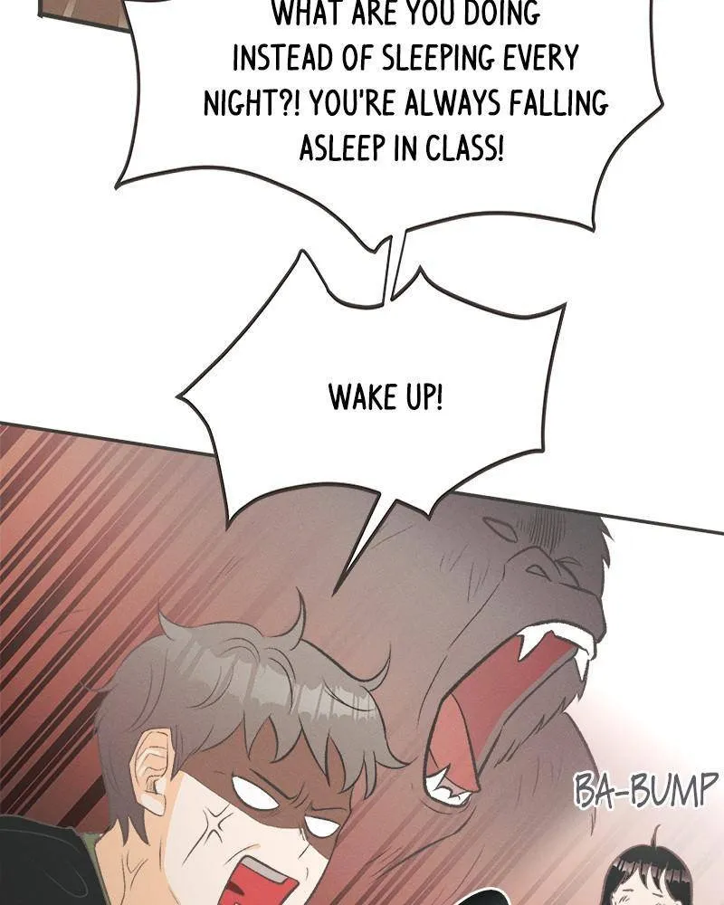 Happy Summer Dream Chapter 1 page 81 - 