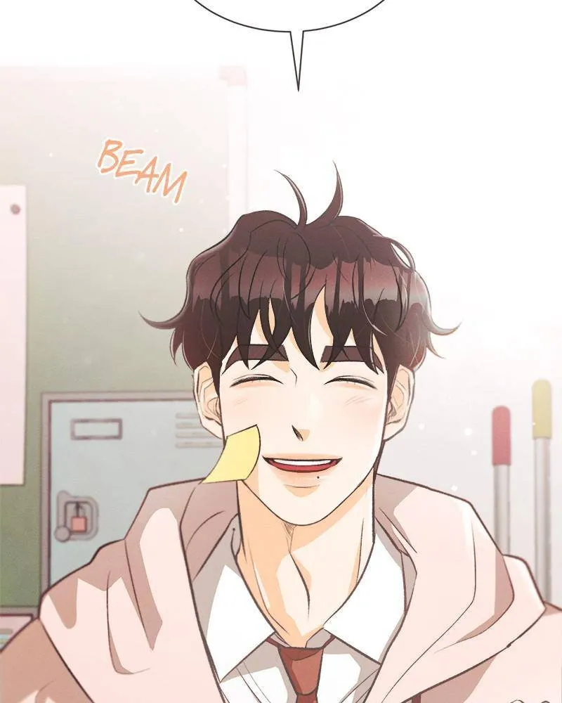 Happy Summer Dream Chapter 1 page 90 - 