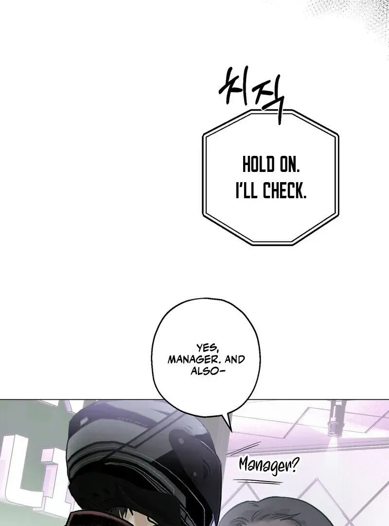 Happy Together Chapter 1.2 page 108 - 