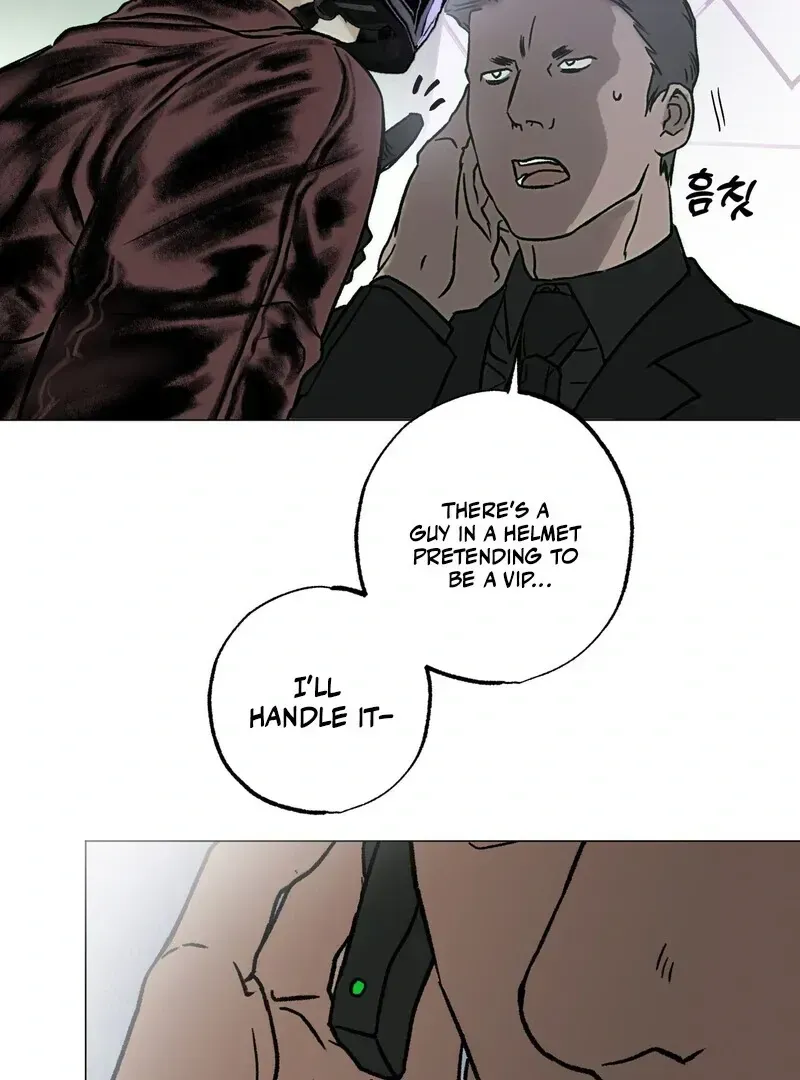 Happy Together Chapter 1.2 page 109 - 