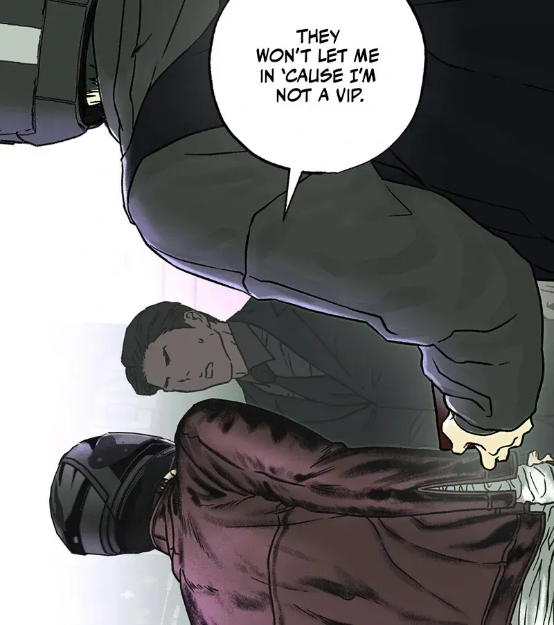 Happy Together Chapter 1.2 page 114 - 