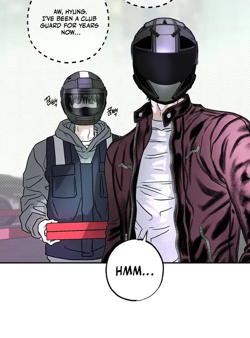 Happy Together Chapter 1.2 page 119 - 