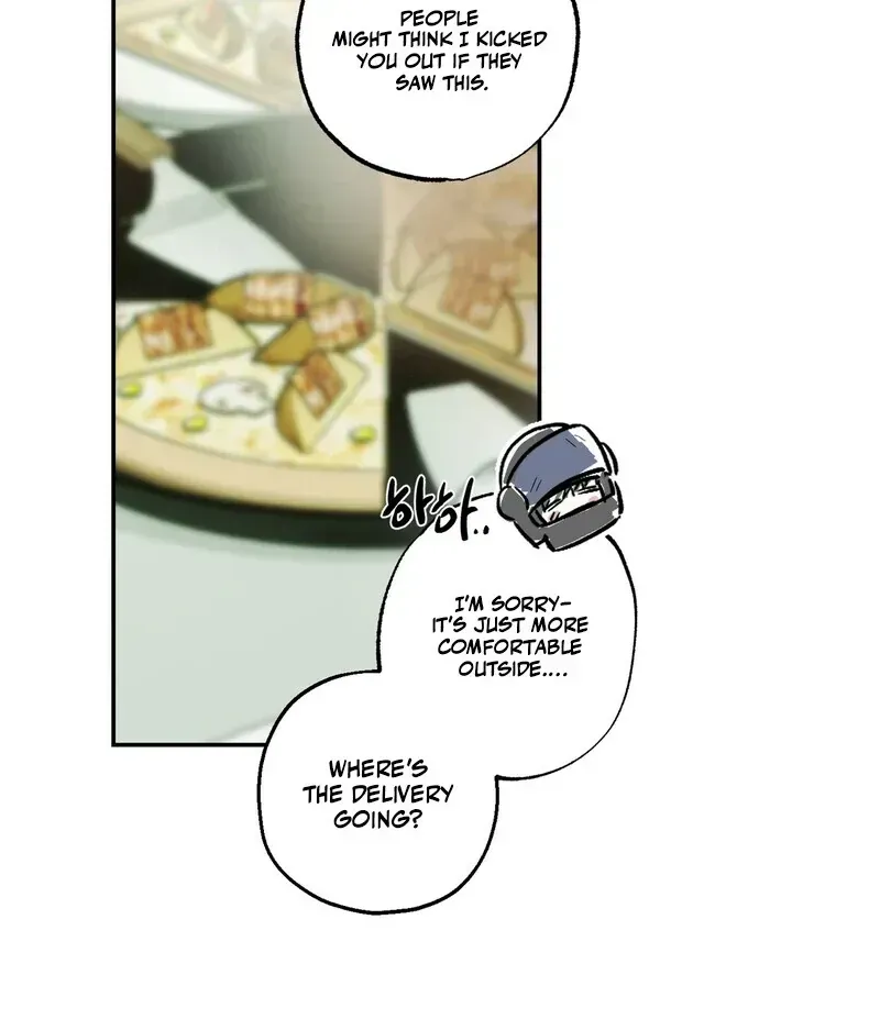 Happy Together Chapter 1.2 page 29 - 