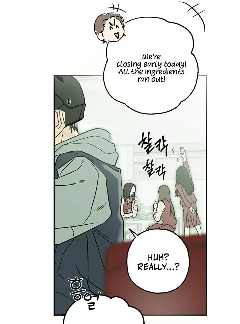 Happy Together Chapter 1.2 page 30 - 