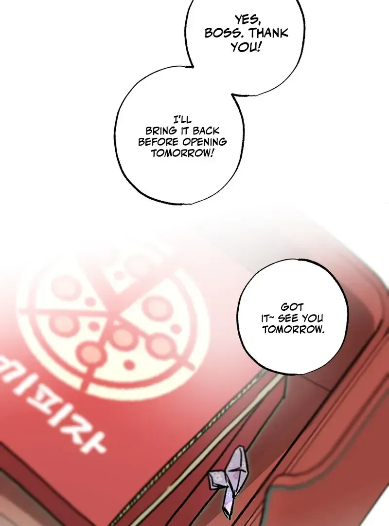 Happy Together Chapter 1.2 page 43 - 