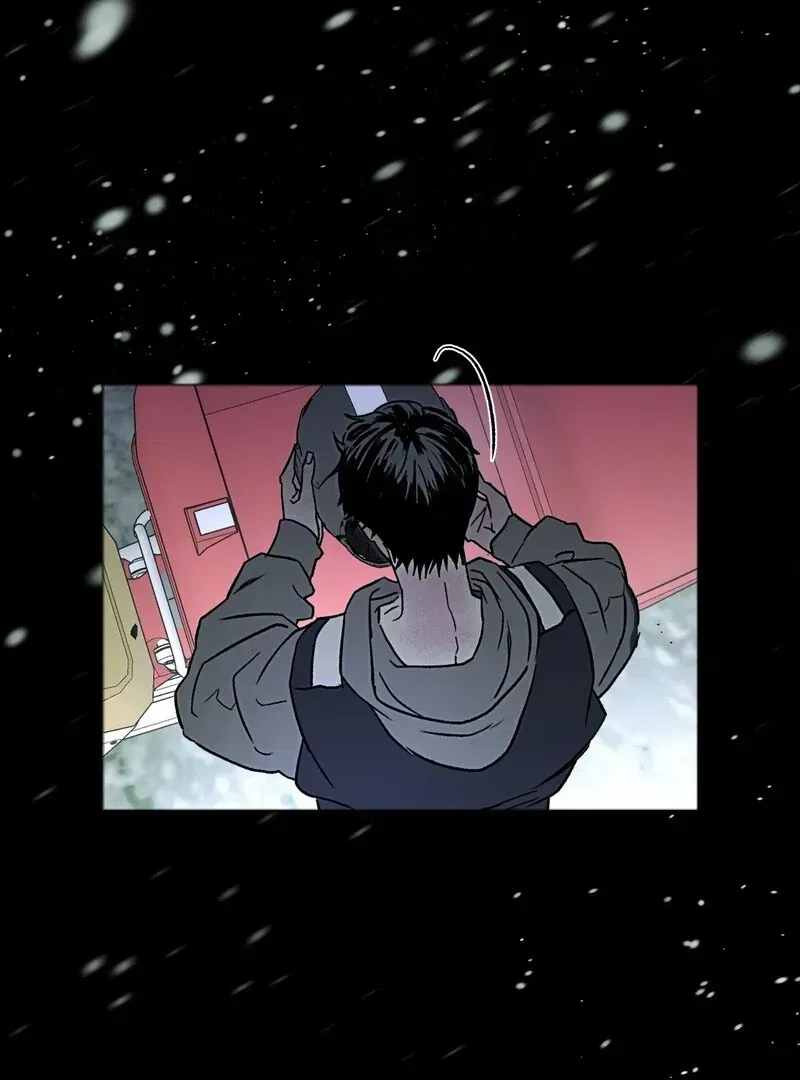 Happy Together Chapter 1.2 page 8 - 