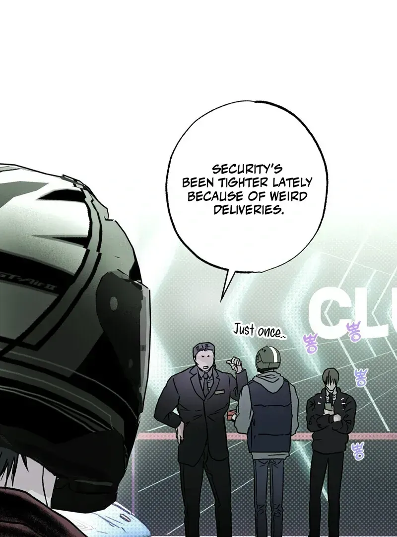 Happy Together Chapter 1.2 page 91 - 