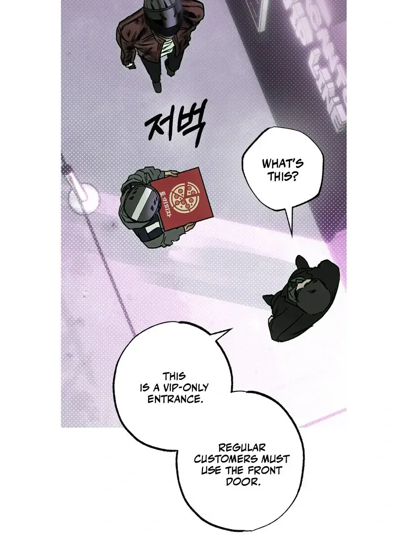 Happy Together Chapter 1.2 page 100 - 