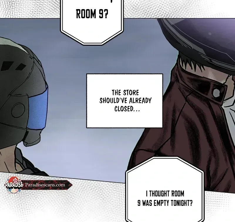 Happy Together Chapter 1.6 page 105 - 