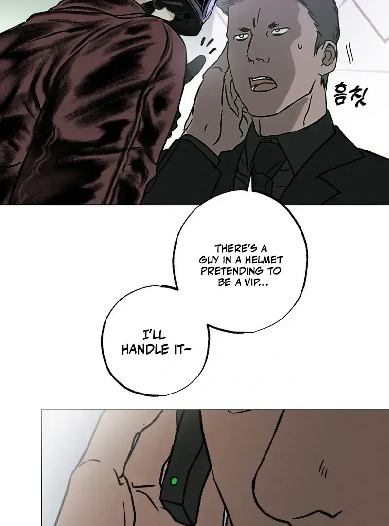 Happy Together Chapter 1.6 page 109 - 