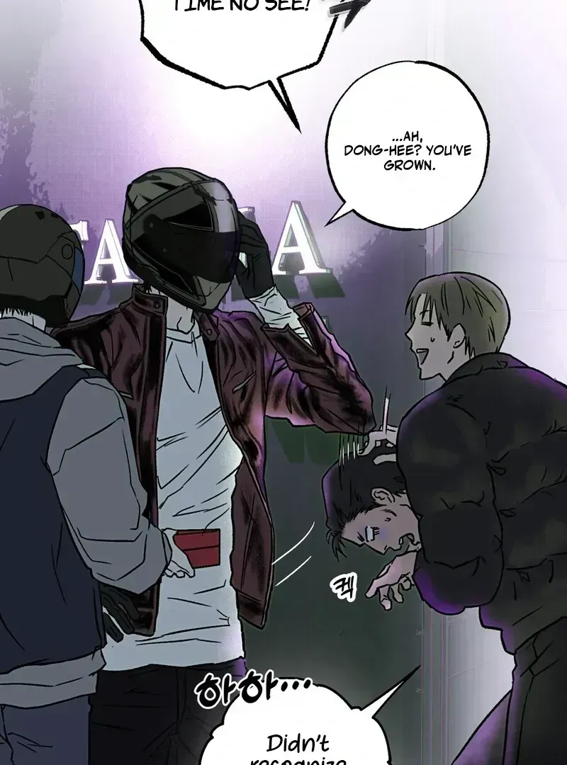 Happy Together Chapter 1.6 page 117 - 