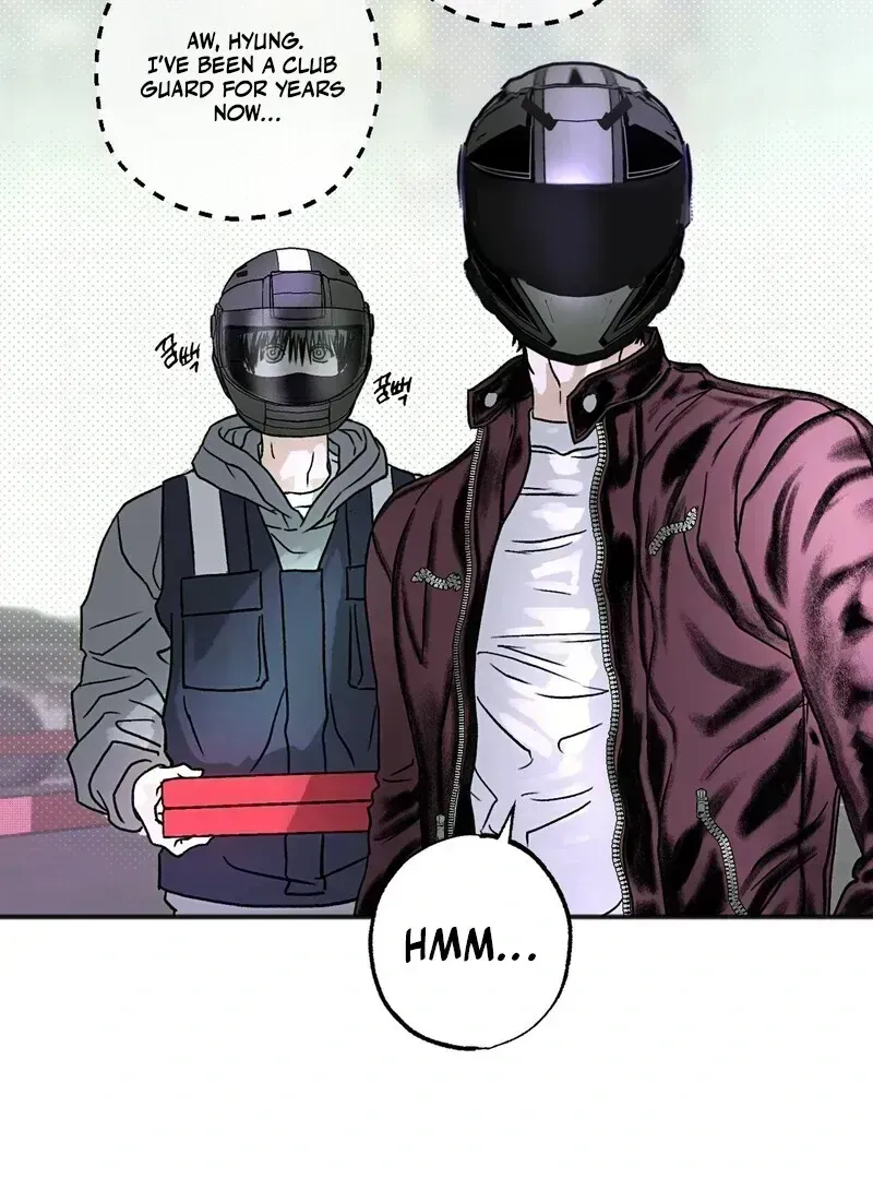 Happy Together Chapter 1.6 page 119 - 