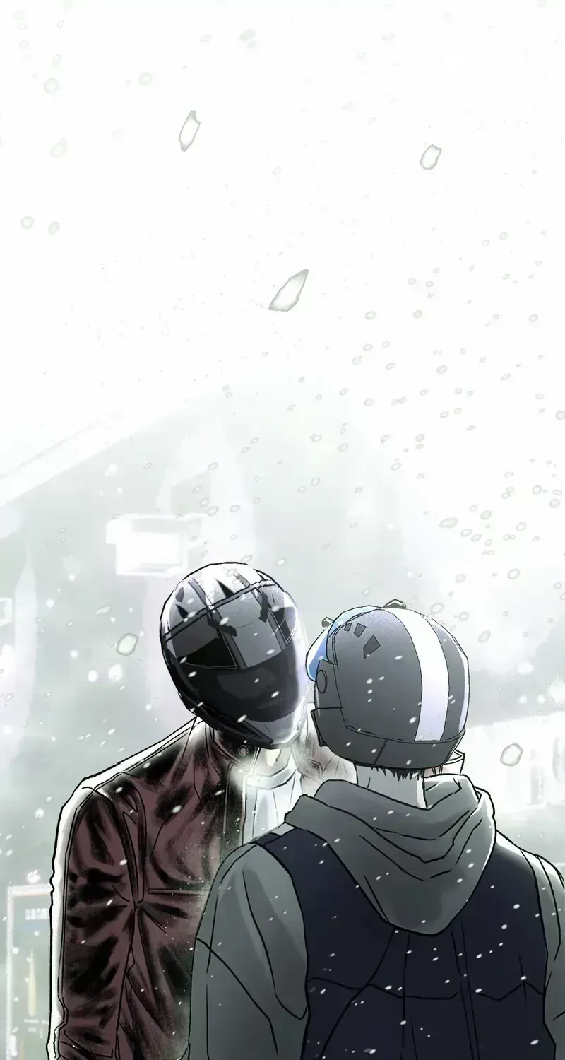 Happy Together Chapter 1.6 page 136 - 