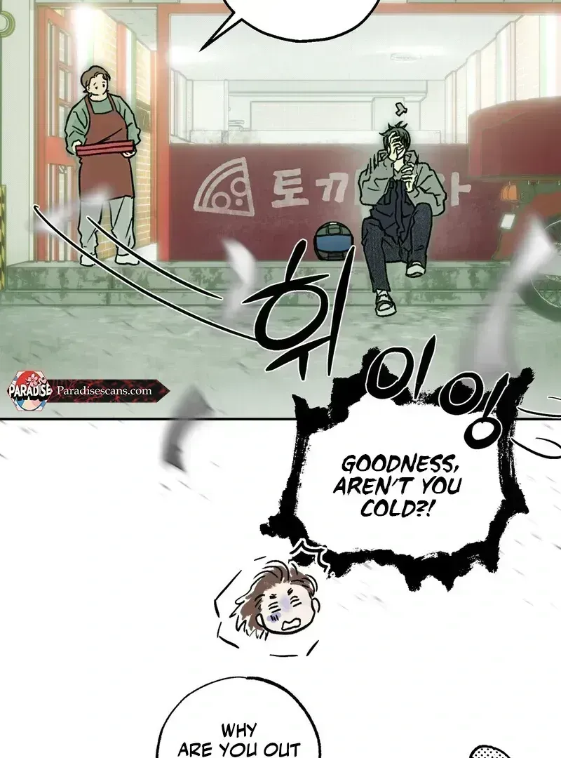 Happy Together Chapter 1.6 page 27 - 