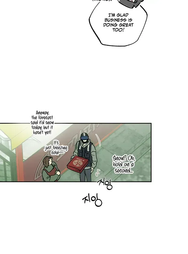 Happy Together Chapter 1.6 page 36 - 