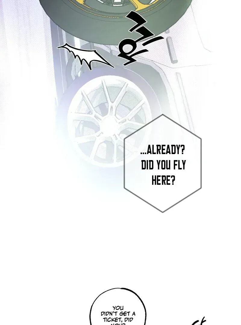 Happy Together Chapter 1.6 page 83 - 