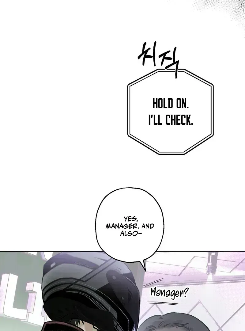Happy Together Chapter 1.8 page 108 - 