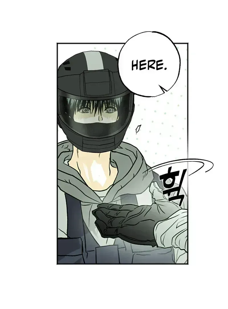 Happy Together Chapter 1.8 page 120 - 