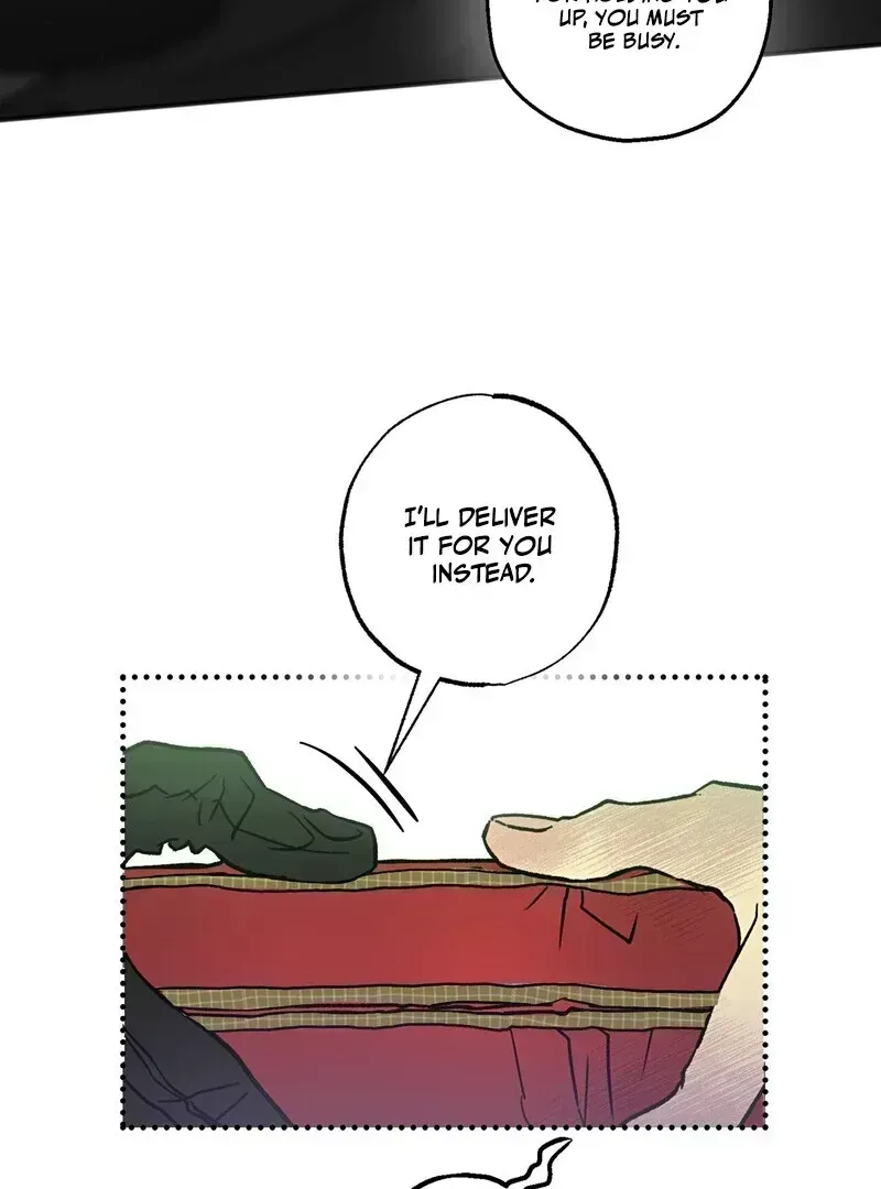 Happy Together Chapter 1.8 page 122 - 