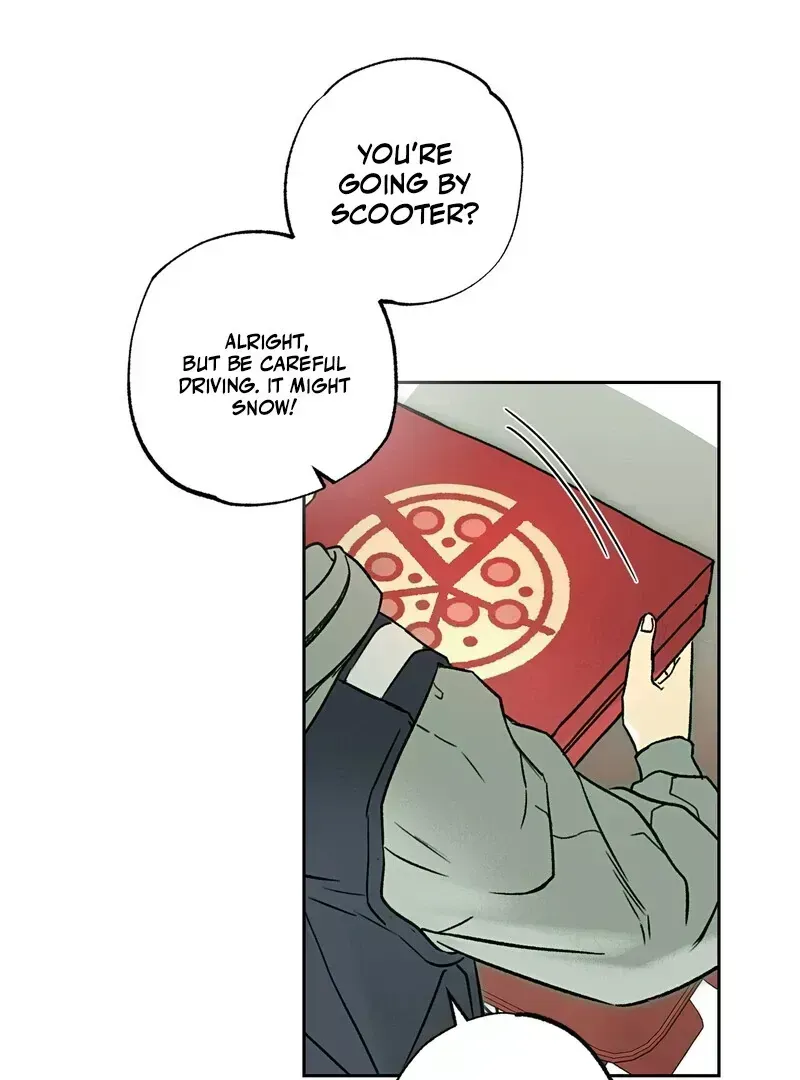 Happy Together Chapter 1.8 page 42 - 