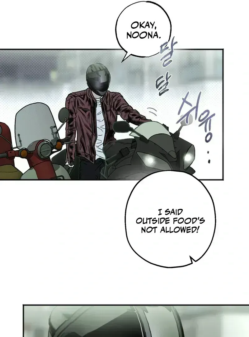 Happy Together Chapter 1.8 page 88 - 