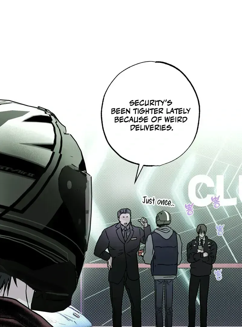 Happy Together Chapter 1.8 page 91 - 
