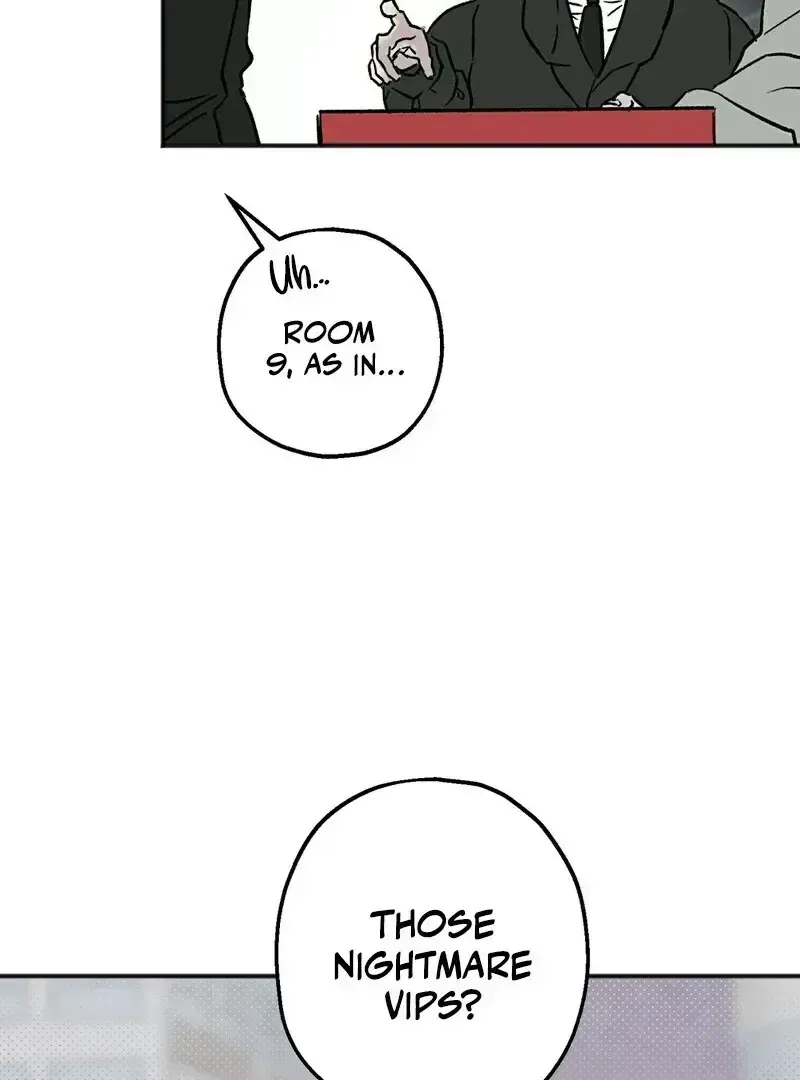 Happy Together Chapter 1.8 page 94 - 