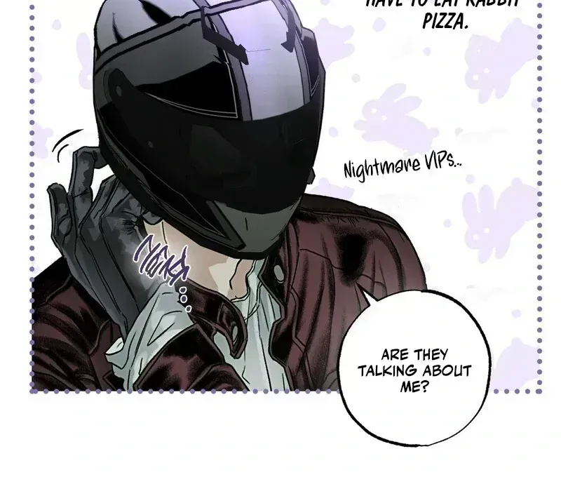 Happy Together Chapter 1.8 page 97 - 