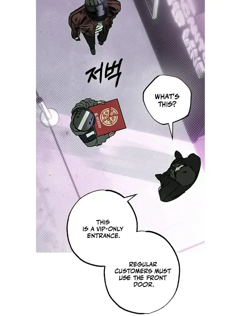 Happy Together Chapter 1.8 page 100 - 