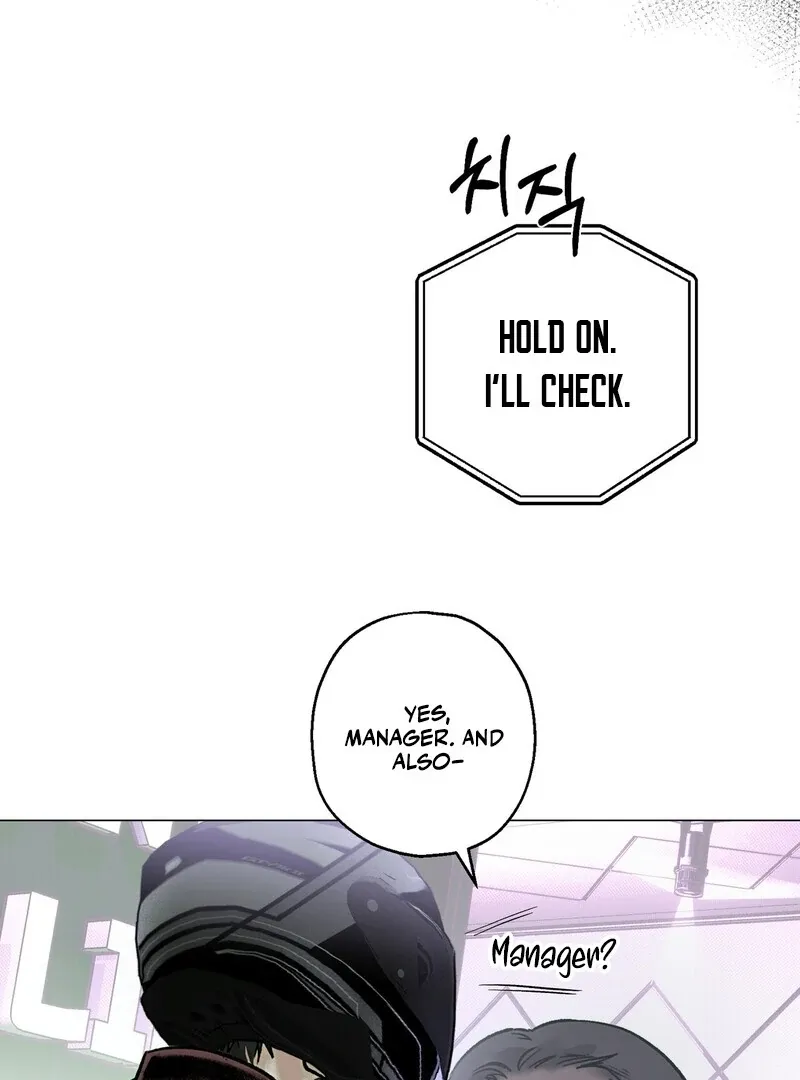 Happy Together Chapter 1 page 108 - 