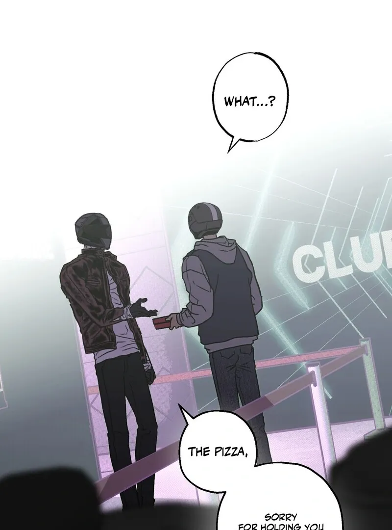 Happy Together Chapter 1 page 121 - 