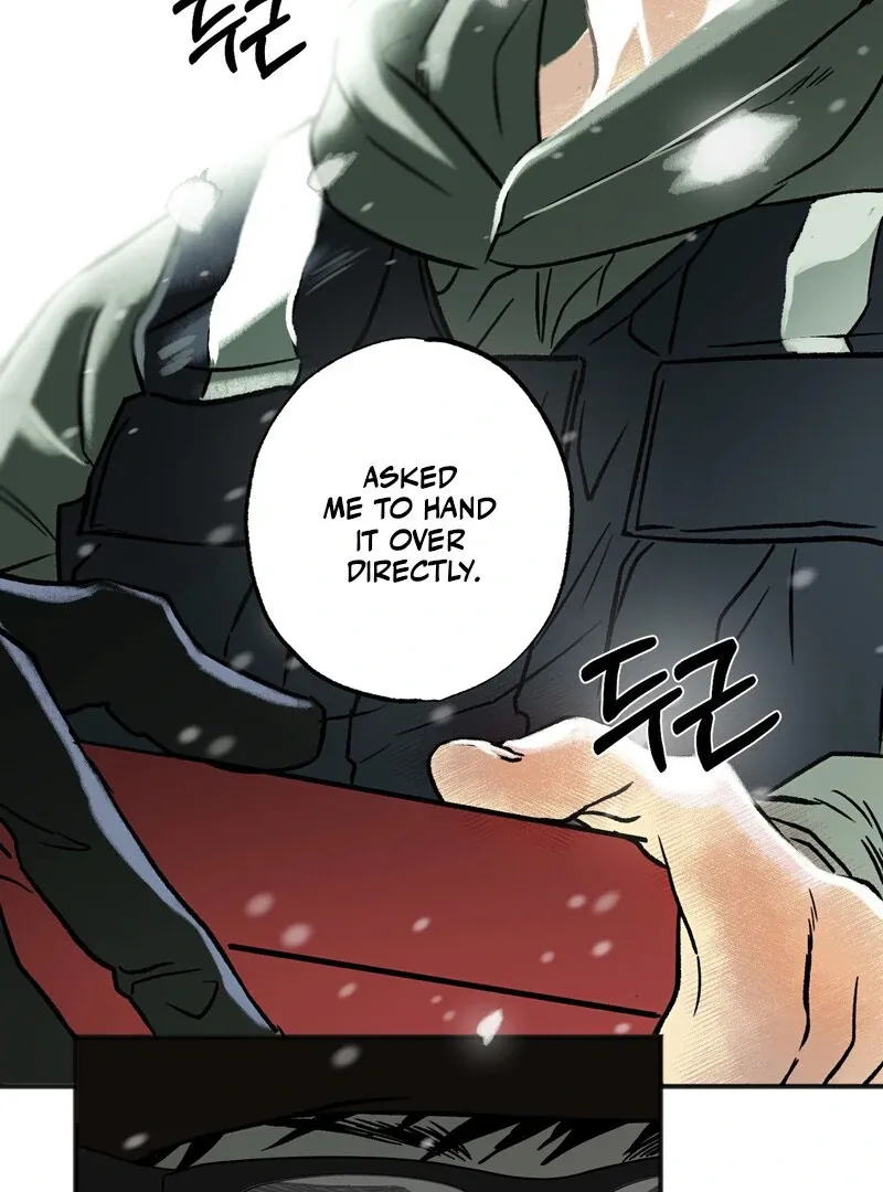Happy Together Chapter 1 page 129 - 