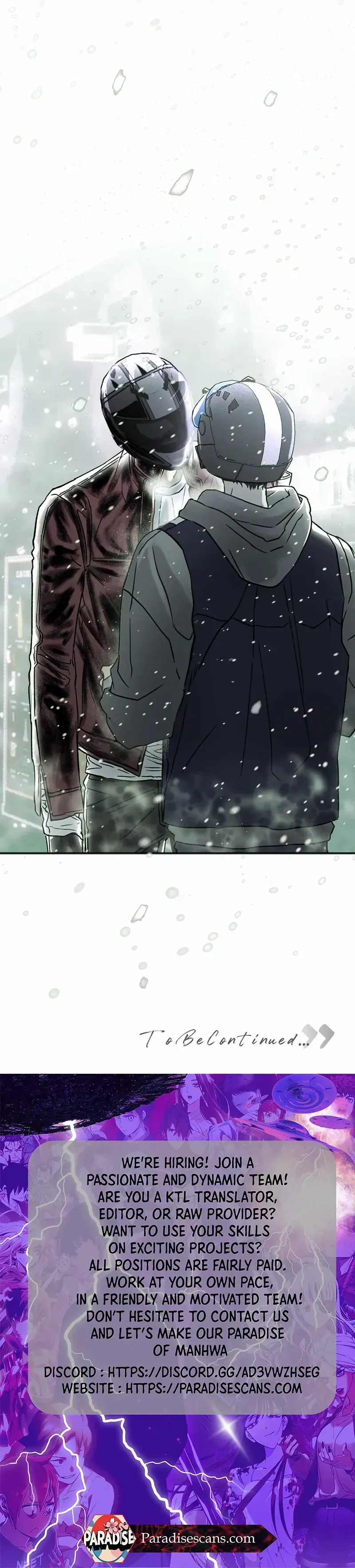 Happy Together Chapter 1 page 136 - 