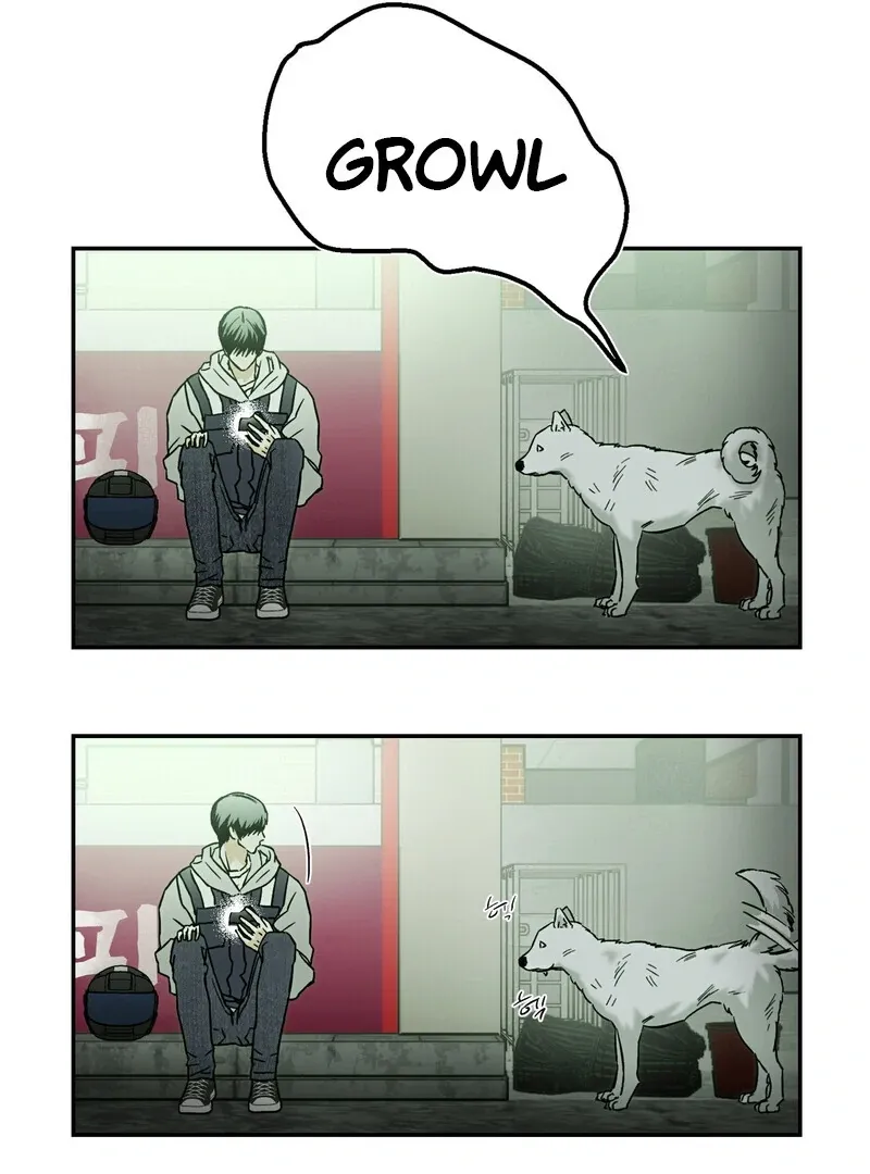 Happy Together Chapter 1 page 21 - 