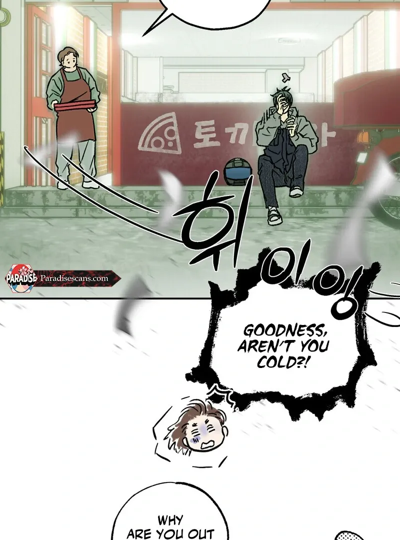 Happy Together Chapter 1 page 27 - 