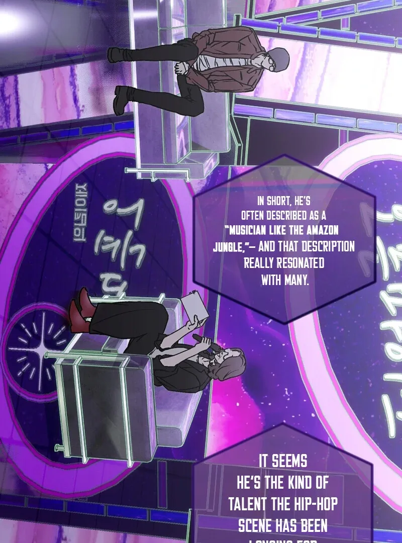 Happy Together Chapter 1 page 60 - 