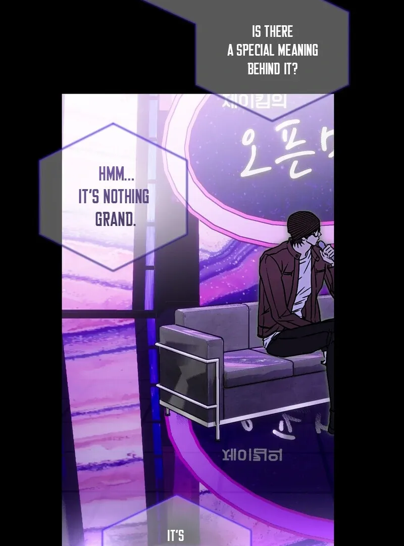 Happy Together Chapter 1 page 64 - 