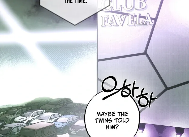Happy Together Chapter 1 page 76 - 
