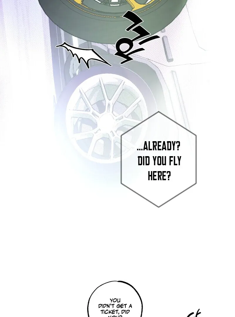 Happy Together Chapter 1 page 83 - 