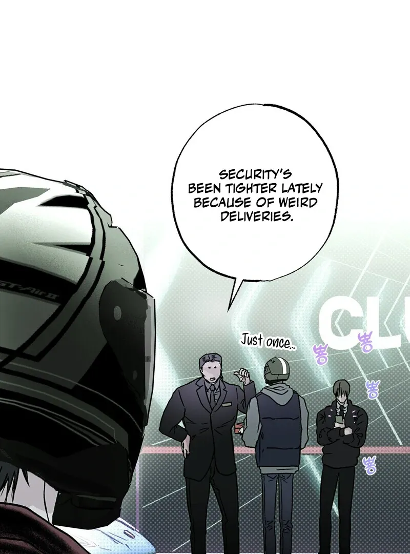 Happy Together Chapter 1 page 91 - 