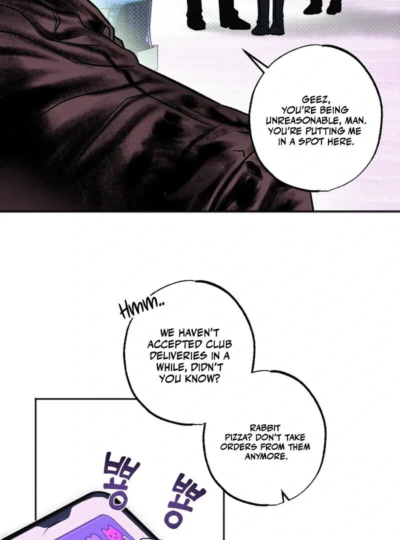 Happy Together Chapter 1 page 92 - 