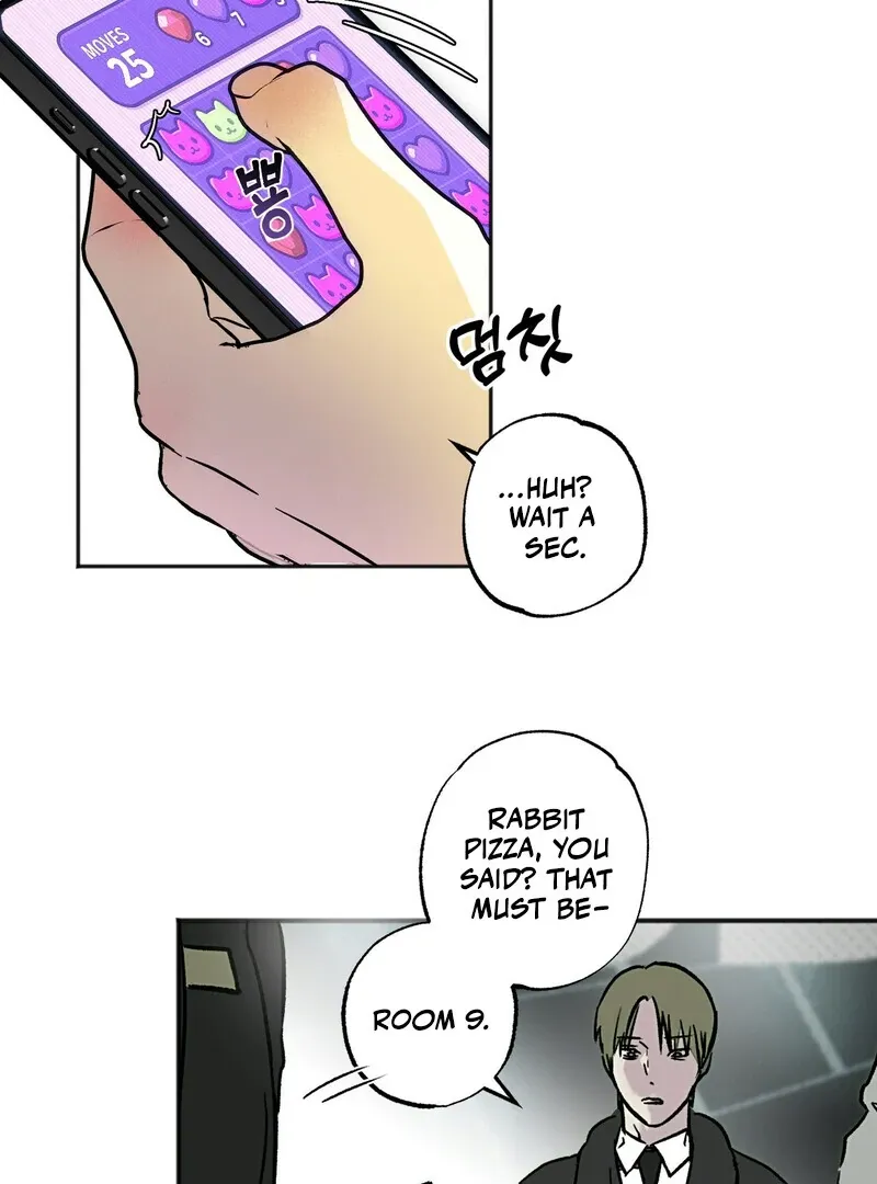 Happy Together Chapter 1 page 93 - 
