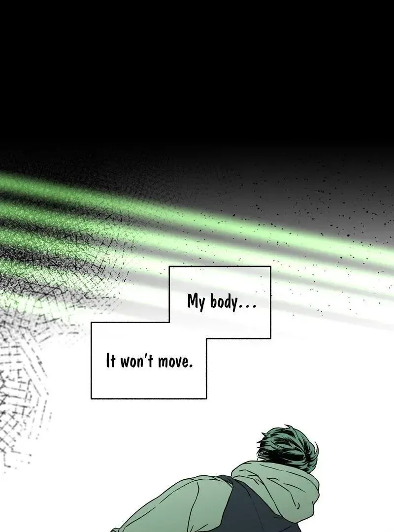 Happy Together Chapter 2.1 page 116 - 