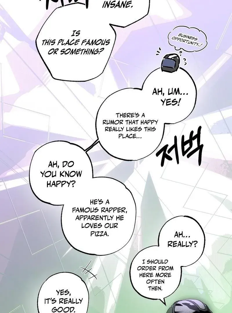 Happy Together Chapter 2.1 page 16 - 
