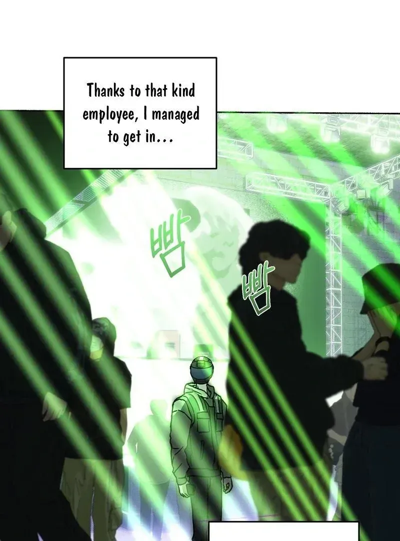 Happy Together Chapter 2.1 page 45 - 