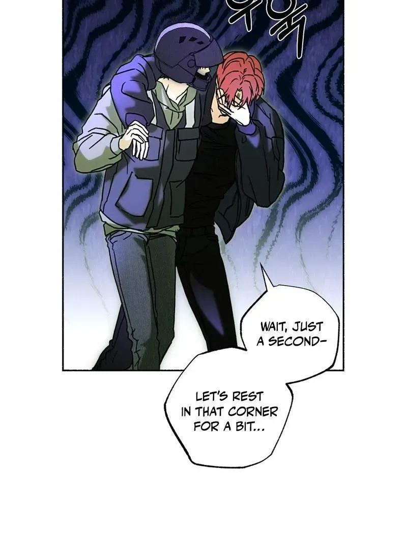 Happy Together Chapter 2.1 page 64 - 
