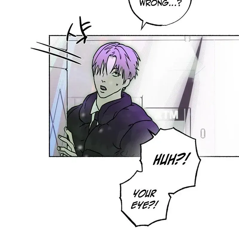 Happy Together Chapter 2.1 page 10 - 